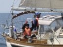 2013年5月3日午後1時50分。